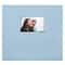 Light Blue Scrapbook Album by Recollections™